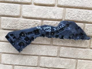 Крепление бампера заднего Lada XRAY 1 поколение 2020, 1.8 л., бензин, МКПП, хетчбэк 5 дв., 8450021122