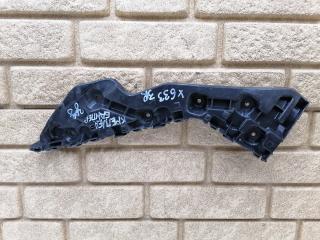 Крепление бампера заднего Lada XRAY 1 поколение 2020, 1.8 л., бензин, МКПП, хетчбэк 5 дв., 8450021123