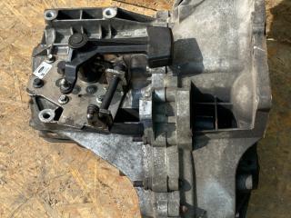 КПП механическая (МКПП) Ford Focus 2 поколение 2006, 1.6 л., G8DB, дизель, МКПП, универсал, 3M5R7201ZE, 6M5R7002YB