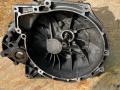 КПП механическая (МКПП) Ford Focus 2 поколение 2006, 1.6 л., G8DB, дизель, МКПП, универсал, 3M5R7201ZE, 6M5R7002YB - фото №8