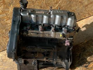 двигатель Hyundai H-1 Starex 1997, 2.5 л., D4BF, дизель, МКПП, микроавтобус, D4BF