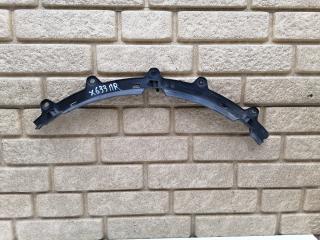 крепление бампера Lada XRAY 1 поколение 2020, 1.8 л., бензин, МКПП, хетчбэк 5 дв., 8450021310