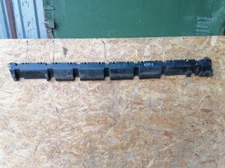 Кронштейн крепления порога Lada XRAY 1 поколение 2020, 1.8 л., бензин, МКПП, хетчбэк 5 дв., 8450021312