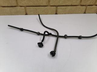 форсунка омывателя лобового стекла Fiat Ducato 3 поколение 2007, 2.3 л., дизель, МКПП, микроавтобус