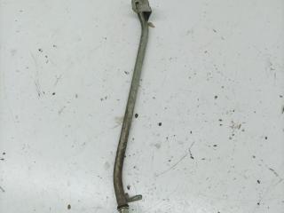 щуп двигателя Renault Logan 2 поколение [рестайлинг] 2019, 1.6 л., K7M 812, бензин, МКПП, седан, 675897