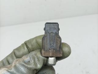 датчик детонации Renault Logan 2 поколение [рестайлинг] 2019, 1.6 л., K7M 812, бензин, МКПП, седан, 8200680689