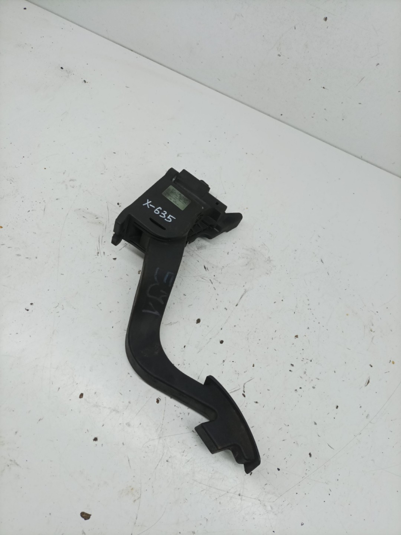 педаль Fiat Ducato 3 поколение 2007, 2.3 л., дизель, МКПП, микроавтобус, 0280755049, 1349820080 - фото №1