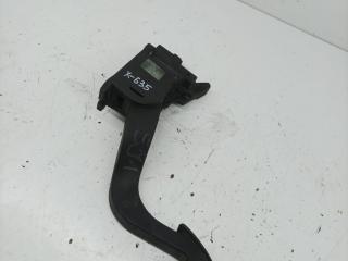 педаль Fiat Ducato 3 поколение 2007, 2.3 л., дизель, МКПП, микроавтобус, 0280755049, 1349820080