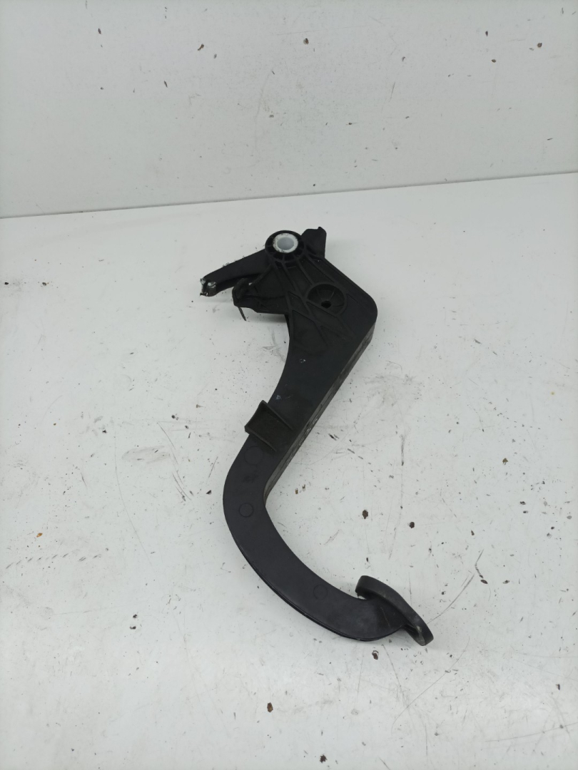 педаль сцепления Fiat Ducato 3 поколение 2007, 2.3 л., дизель, МКПП, микроавтобус, 3802501018 - фото №1