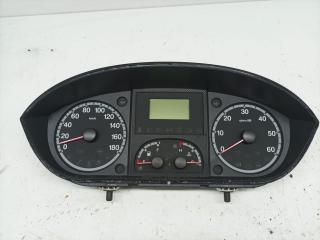 щиток приборов (приборная панель) Fiat Ducato 3 поколение 2007, 2.3 л., дизель, МКПП, микроавтобус, 1360355080
