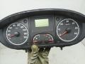 щиток приборов (приборная панель) Fiat Ducato 3 поколение 2007, 2.3 л., дизель, МКПП, микроавтобус, 1360355080 - фото №2