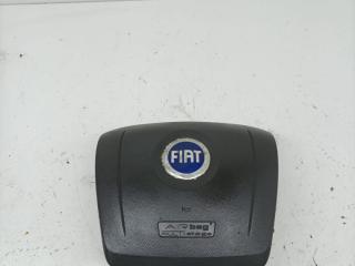 подушка безопасности водителя Fiat Ducato 3 поколение 2007, 2.3 л., дизель, МКПП, микроавтобус, 07354862480