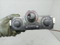 блок управления печки / климат-контроля Renault Megane 2 поколение 2004, 1.9 л., дизель, МКПП, хетчбэк 5 дв. - фото №3