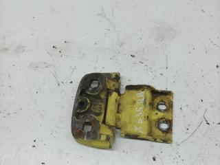 петля крышки багажника Fiat Ducato 3 поколение 2007, 2.3 л., дизель, МКПП, микроавтобус