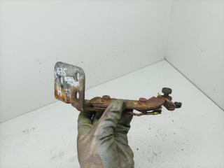 ролик двери сдвижной Fiat Ducato 3 поколение 2007, 2.3 л., дизель, МКПП, микроавтобус