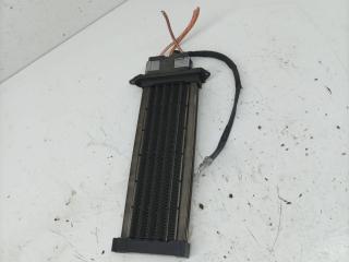 Электрический отопитель салона Renault Megane 2 поколение 2004, 1.9 л., дизель, МКПП, хетчбэк 5 дв., 664447A