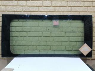 стекло сдвижной двери Fiat Ducato 3 поколение 2007, 2.3 л., дизель, МКПП, микроавтобус