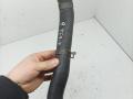 патрубок радиатора Hyundai H-1 Starex 1997, 2.5 л., D4BF, дизель, МКПП, микроавтобус, 254114A000 - фото №2