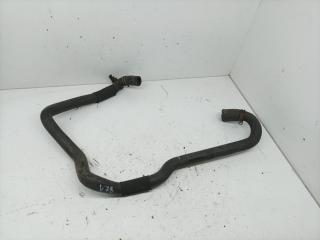 патрубок радиатора Ford Focus 2 поколение 2006, 1.6 л., G8DB, дизель, МКПП, универсал