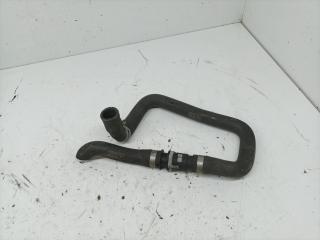 патрубок радиатора Ford Focus 2 поколение 2006, 1.6 л., G8DB, дизель, МКПП, универсал