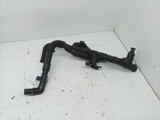 трубка охлаждающей жидкости Ford Focus 2 поколение 2006, 1.6 л., G8DB, дизель, МКПП, универсал