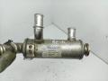 охладитель EGR / Радиатор EGR Ford Focus 2 поколение 2006, 1.6 л., G8DB, дизель, МКПП, универсал, 9646762280 - фото №2