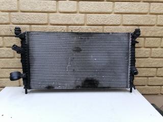 радиатор (основной) Ford Focus 2 поколение 2006, 1.6 л., G8DB, дизель, МКПП, универсал, 3M5H8005TL