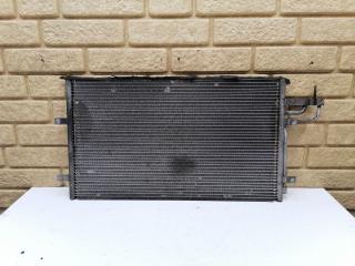 радиатор кондиционера Ford Focus 2 поколение 2006, 1.6 л., G8DB, дизель, МКПП, универсал, 3M5H19710CA