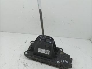 кулиса Lada XRAY 1 поколение 2020, 1.8 л., бензин, МКПП, хетчбэк 5 дв., 8450020110R