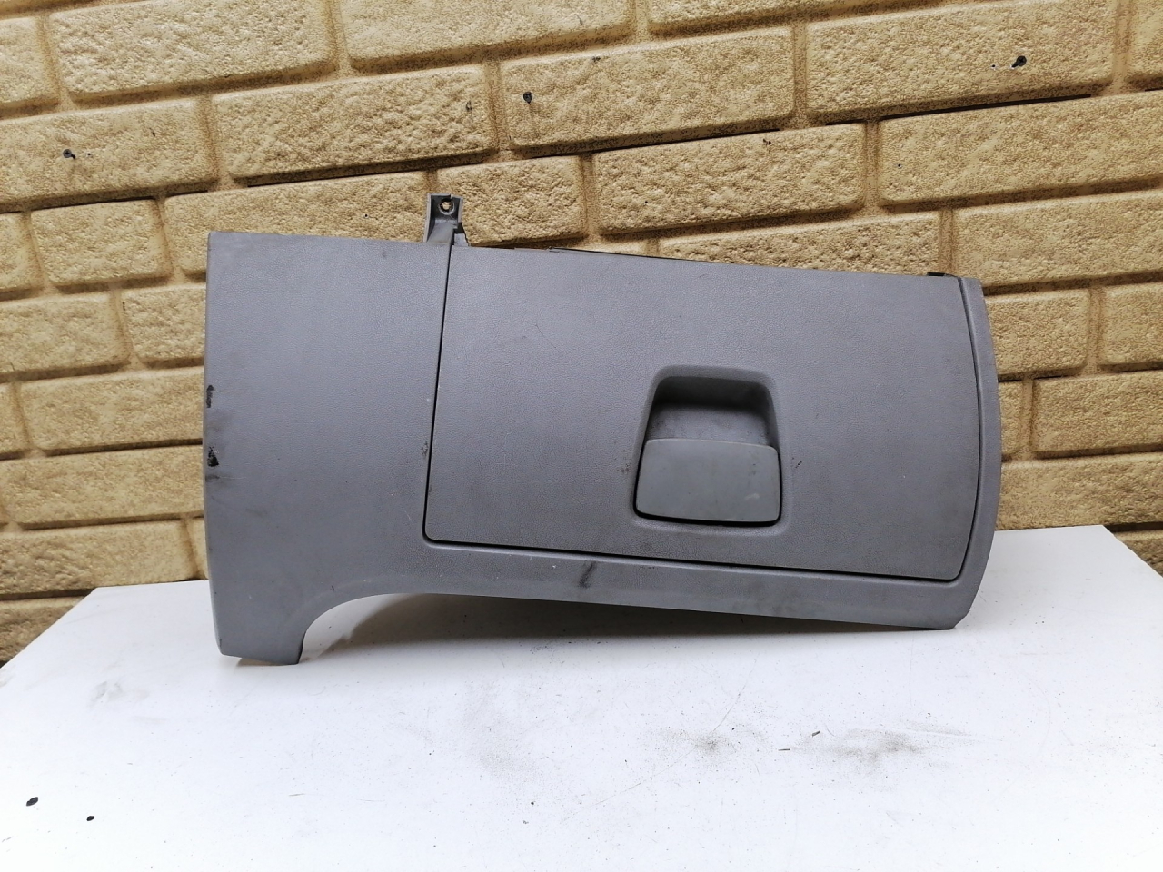 бардачок Fiat Ducato 3 поколение 2007, 2.3 л., дизель, МКПП, микроавтобус, 1308170070 - фото №1