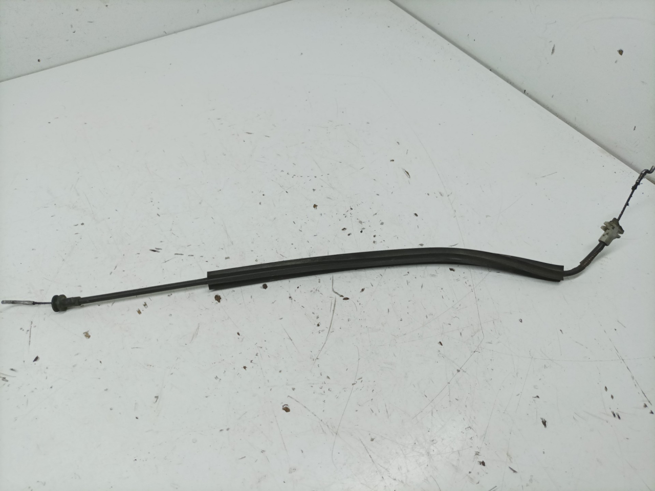 трос двери Fiat Ducato 3 поколение 2007, 2.3 л., дизель, МКПП, микроавтобус - фото №1