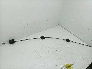 трос двери Fiat Ducato 3 поколение 2007, 2.3 л., дизель, МКПП, микроавтобус