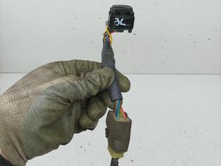 кнопка стеклоподъемника двери задней Hyundai Galloper 2 поколение 1999, 2.5 л., D4BH, дизель, МКПП, внедорожник 5 дв.