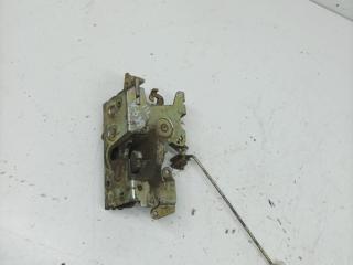 замок двери передней левой Mercedes-Benz Vito W638 1998, 2.3 л., дизель, МКПП, микроавтобус