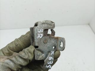 замок двери задней правой Fiat Ducato 3 поколение 2007, 2.3 л., дизель, МКПП, микроавтобус