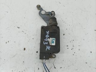 активатор (привод) замка двери Hyundai Galloper 2 поколение 1999, 2.5 л., D4BH, дизель, МКПП, внедорожник 5 дв.