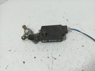 активатор (привод) замка двери Hyundai Galloper 2 поколение 1999, 2.5 л., D4BH, дизель, МКПП, внедорожник 5 дв.