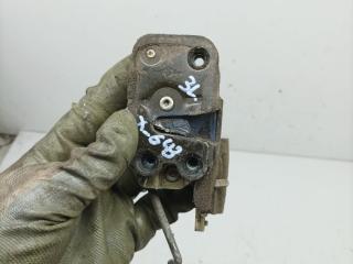 замок двери задней левой Hyundai Galloper 2 поколение 1999, 2.5 л., D4BH, дизель, МКПП, внедорожник 5 дв.