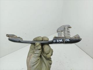 ручка наружная Mercedes-Benz Vito W638 1998, 2.3 л., дизель, МКПП, микроавтобус