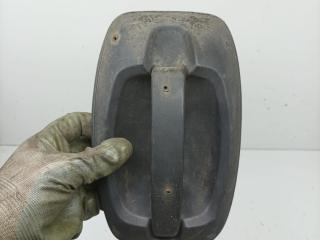 ручка наружная двери сдвижной Fiat Ducato 3 поколение 2007, 2.3 л., дизель, МКПП, микроавтобус