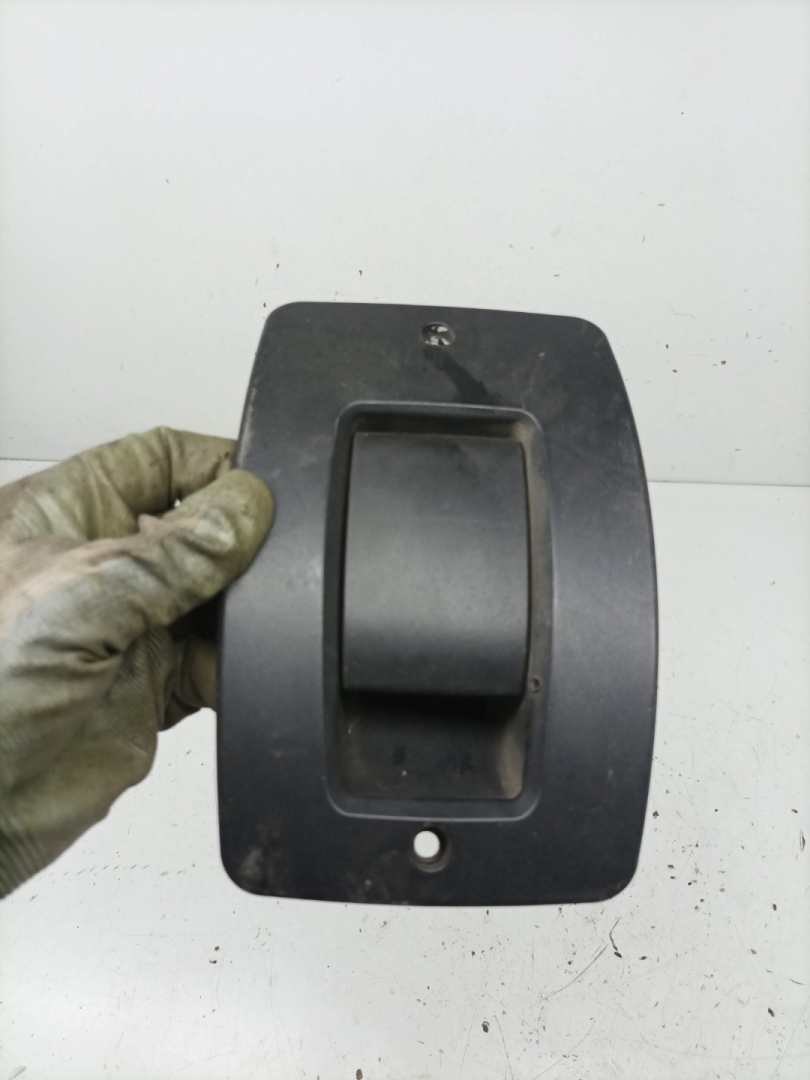 ручка внутренняя задняя правая Fiat Ducato 3 поколение 2007, 2.3 л., дизель, МКПП, микроавтобус - фото №1