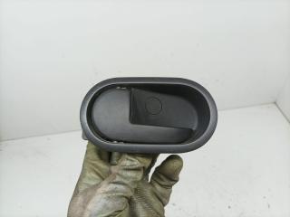 ручка внутренняя передняя левая Ford Fusion 1 поколение [рестайлинг] 2009, 1.4 л., FXJA, бензин, МКПП, хетчбэк 5 дв.