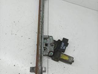 стеклоподъемник электрический передний левый Fiat Ducato 3 поколение 2007, 2.3 л., дизель, МКПП, микроавтобус