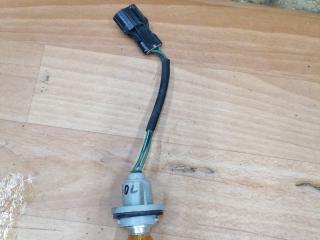 поворотник левый Hyundai Galloper 2 поколение 1999, 2.5 л., D4BH, дизель, МКПП, внедорожник 5 дв.