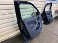 дверь передняя левая Smart Forfour 2 поколение W453 2017, 1.0 л., M 281.920, бензин, робот, хетчбэк 5 дв., задний привод - фото №10