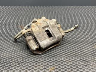 суппорт передний правый Kia Rio 2 поколение [рестайлинг] JB 2010, 1.4 л., G4EE, бензин, АКПП, синий t5 weston blue, седан, передний привод, 0629, 581301G100