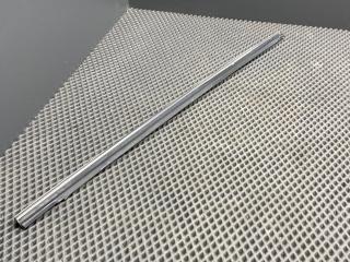 Уплотнитель стекла Hyundai Sonata 4 поколение [рестайлинг] EF 2004, 2.4 л., G4JS, бензин, АКПП, g6 - dark emerald green, седан, передний привод, 82210-3C000