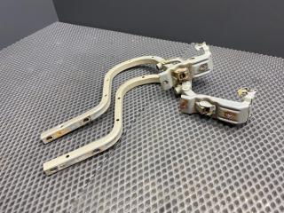 петля крышки багажника Kia Spectra 1 поколение [2-й рестайлинг] SD 2008, 1.6 л., S6D, бензин, АКПП, 9g, седан, передний привод