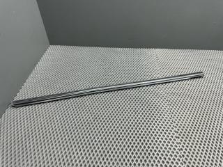 Уплотнитель стекла Kia Cerato 1 поколение [рестайлинг] LD 2007, 1.6 л., G4FC, бензин, МКПП, 6c - cover assy-console upr, седан, передний привод