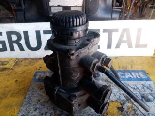 кран тормозной прицепа MAN